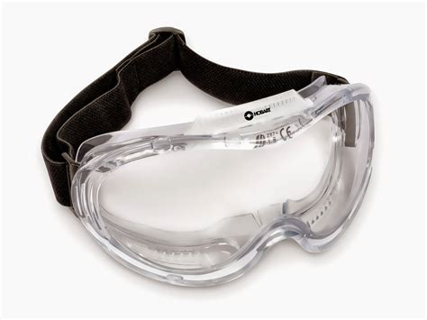 Pvc Clear Welding Safety Goggles Hobartwelders
