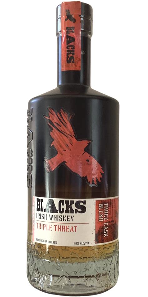 Blacks Brewery And Distillery Whiskybase Ratings And Reviews For Whisky