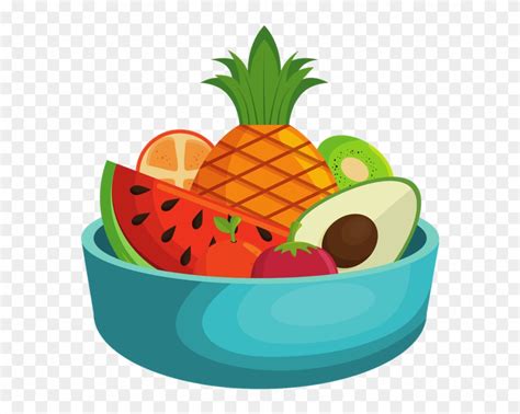 Bowl Of Fruit Clipart 20 Free Cliparts Download Images On Clipground 2024