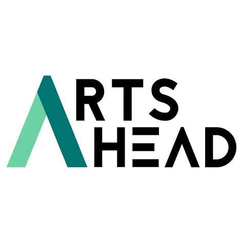 Logo 2020 1200px Arts Ahead