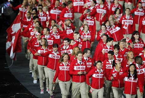 Athletes marched into the stadium in their usual parade of nations, some socially distanced, others. 2012 London Olympics: Grand Parade of Teams at the Opening ...