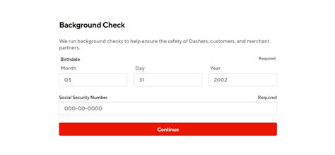 Door Dash Delivery Driver Applicationpodcast Personal