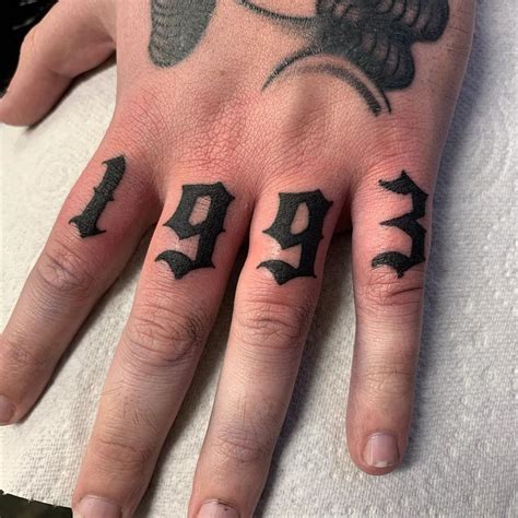 Top Five Finger Death Punch Lead Singer Face Tattoo 3d 037