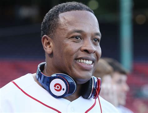 dr dre got his money right ‘hip hop cash king made 620 million in 2014