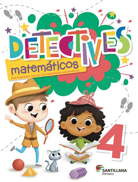 Detectives matemáticos 4 grado contestado pdf. Paco El Chato Libro De Desafíos Matemáticas 4 Grado ...