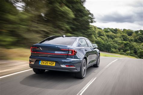 From £46,900 (including £3,000 government grant). Polestar 2 running costs | DrivingElectric