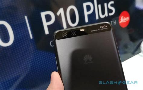 Huawei Beat Apple In Smartphone Sales For Now Slashgear