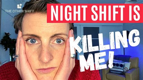 Are Night Shifts Bad For You Stop Them Ruining Your Health Youtube