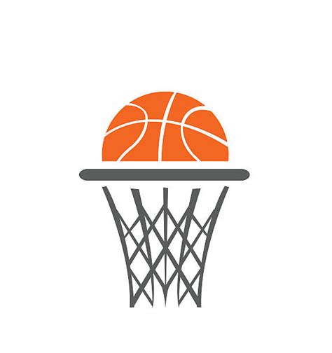 Basketball Hoop Illustrations Royalty Free Vector Graphics And Clip Art