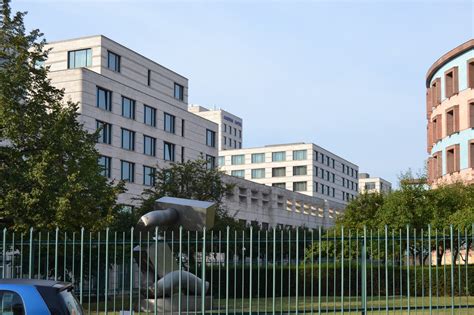 Explore spinhall's photos on flickr. The Shell-Haus: Emil Fahrenkamp's masterpiece. | METALOCUS