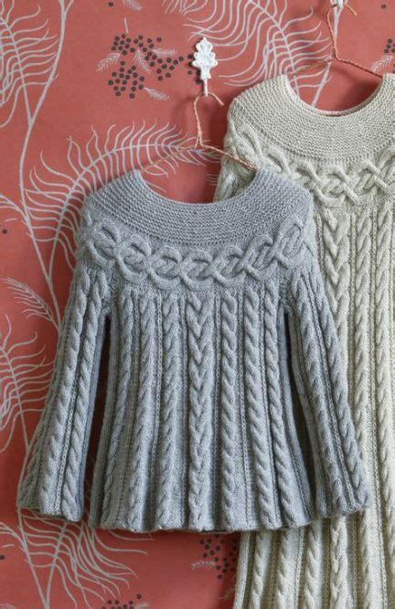 New Knitting Dress Pattern Free Lion Brand Ideas In 2020 Knit Dress