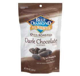 1 item added to your list. Best Dark Chocolate Covered Almonds (JUST UPDATED)