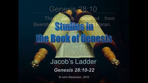 Baca manga higehiro full chapter bahasa indonesia. Genesis 28:10-22. Jacob's Ladder - YouTube