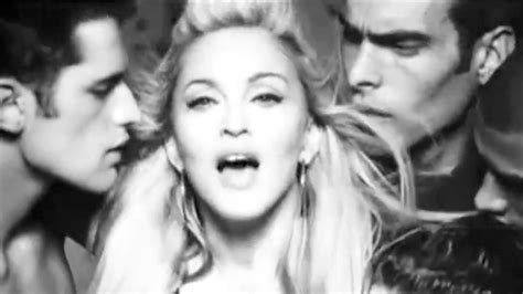 Watch Madonna S Sexy New Video For Girl Gone Wild