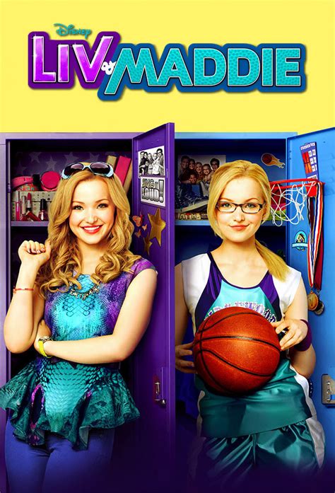 — with mom sheri nicole. Liv und Maddie | Bild 13 von 16 | Moviepilot.de