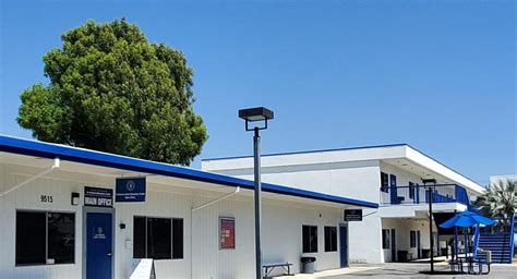 El Rancho Adult Education Center