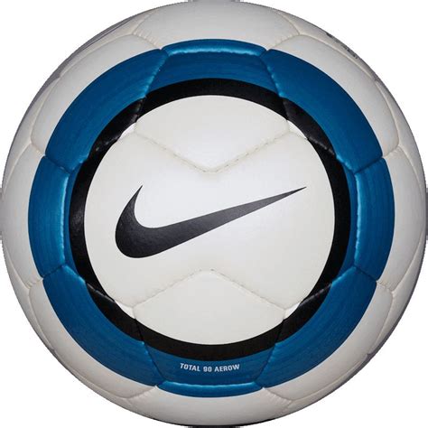 Revealed Here Are All 15 Premier League Balls By Nike Since 2000
