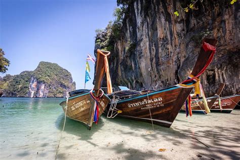 How To Get From Bangkok To Krabi Thailand Expatolife