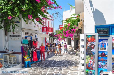 Überprüfen sie die verfügbarkeit und zimmerpreise. Mykonos stad Mykonos | De Griekse Gids