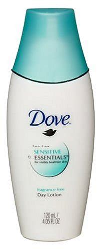 Dove Sensitive Essential Day Lotion 405 Ounce Pricepulse
