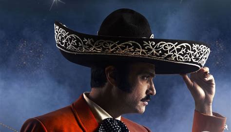 Netflix Series El Rey About The Life Of Vicente Fernández How Is It