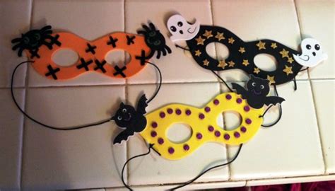 25 Amazing Halloween Craft Ideas Instaloverz