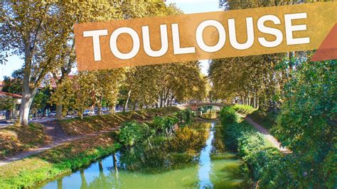 Toulouse França 3 lugares para visitar na cidade 3em3