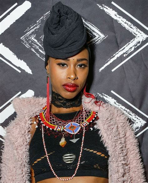 afropunk beauty photos popsugar beauty