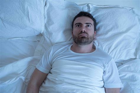 Sleep Paralysis Symptoms Causes Treatment