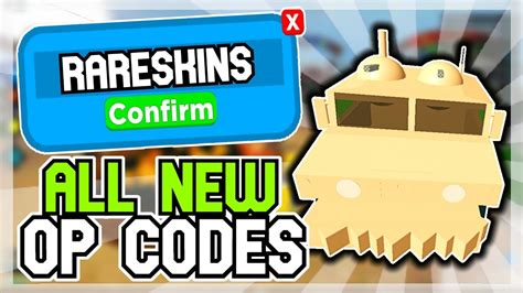 2021 All New Secret Op Codes 🧊 Roblox Cube Defense Codes 🧊 Youtube