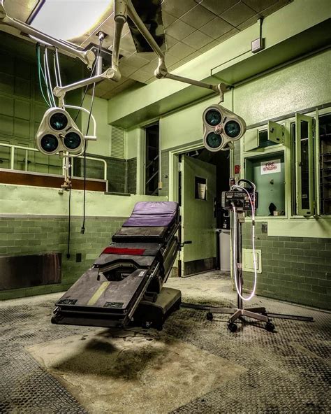 Abandoned Operating Room By Urbexofflimits 1080 X 1350 Abandoned