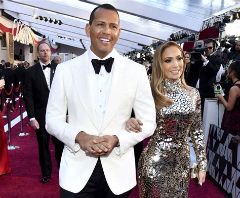 Jennifer Lopez And Alex Rodriguez Are Engaged Wtop