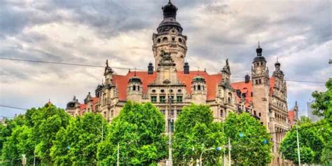 Wir geben dir tipps zu den sehenswürdigkeiten, den restaurants und den aktivitäten in leipzig. Die 16 besten Sehenswürdigkeiten in Leipzig - Fritzguide