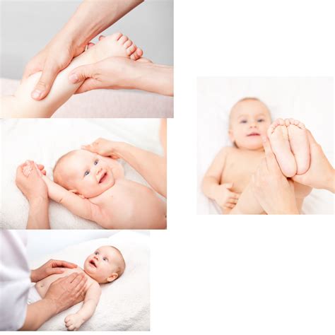 The Many Benefits Of Infant Massage Breastfeeding Center For Greater