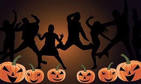 Spooktacular Halloween Dance Partyyyy Small Online Class For Ages 3 8 Outschool
