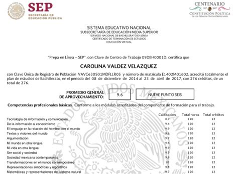 ¿cómo funciona la prepa en línea sep? El Big Data - A sus 55 años no le impidieron estudiar la ...