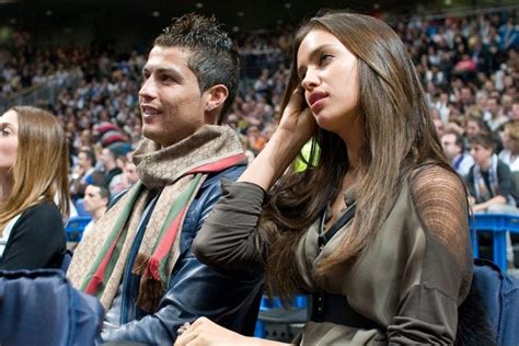 Cristiano Ronaldo Height Weight Girlfriend Stats Salary Net Worth
