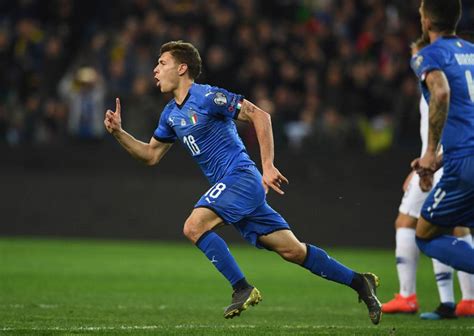 Immobile (i) inizia con una vittoria il cammino dell'italia nelle qualificazioni ai mondiali del 2022. Le pagelle azzurre di Italia-Finlandia: Barella, che gol!