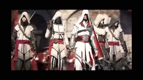 Assassins Creed Und Rise Skillet Youtube