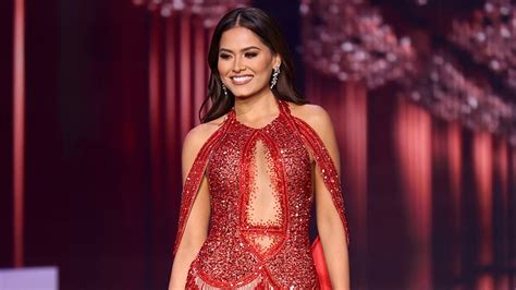 Miss Universe 2021 Live Winners Who Won Tonights 2020 Pageant