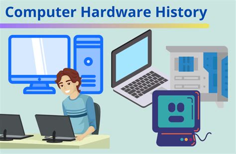 History Of Computers For Kids The Ultimate Guide