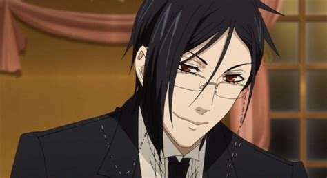 Sebastian Sebastian Michaelis Photo 33938199 Fanpop