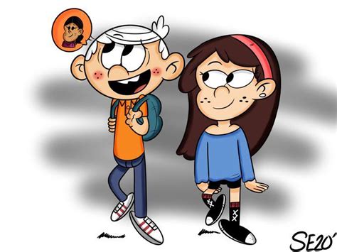Twitter Loud House Characters Loud House Fanfiction Nickelodeon Shows