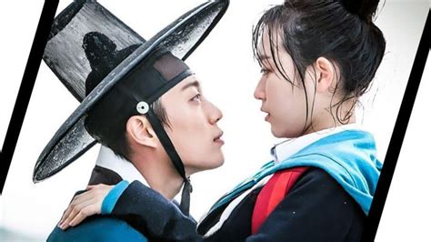 She then falls in love with lee do, the young king who is in a. Splash Splash Love - 퐁당퐁당 LOVE - Watch Full Episodes Free ...