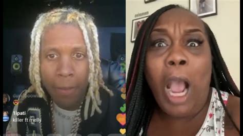 Fbg Duck S Mom Responds To Lil Durk Dissing Son In New Song Hot Sex Picture