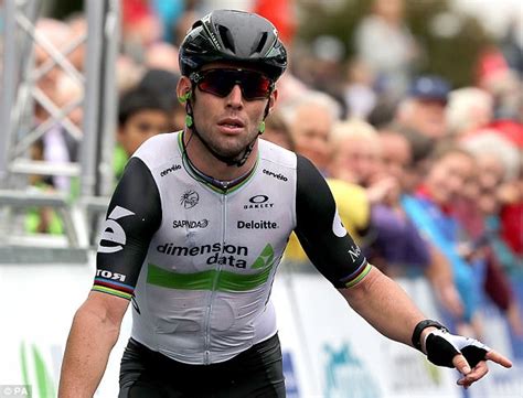 Make new cavendish memories when you watch the season finale next tuesday at 9:30/10nt on cbc television and. Mark Cavendish facing long road back after glandular fever ...