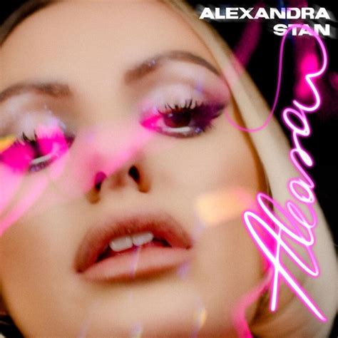 Alexandra Stan Aleasa Lyrics Genius Lyrics