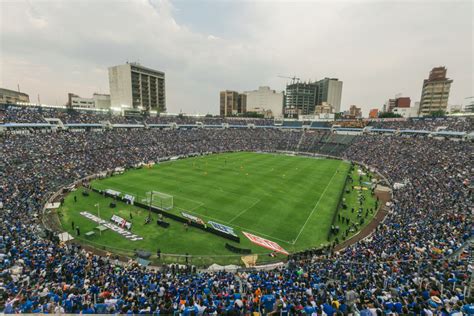 chilango ¿el nuevo estadio de cruz azul estará en tlalnepantla esto sabemos