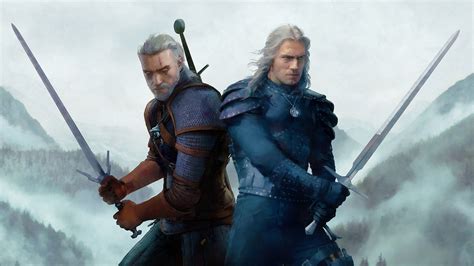The Witcher Season 2 Date Revealed The Witcher 3 Getting Dlc Inspired