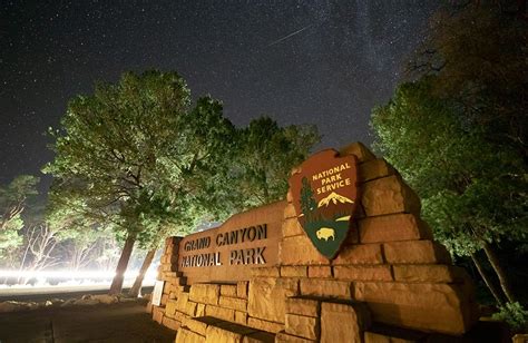 Grand Canyon National Park Officially Certified As An International